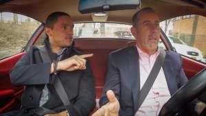 Comedians in Cars Getting Coffee Trevor Noah: That's the Whole Point of Apartheid, Jerry