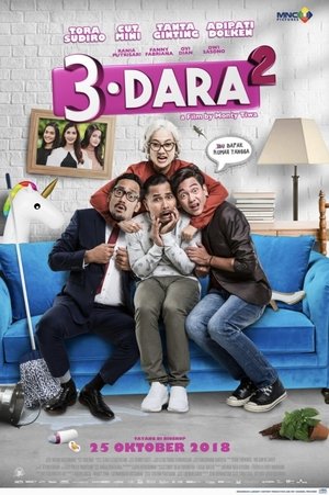 3 Dara 2 (2018) - BOS21 3 Dara 2 (2018) - BOS21