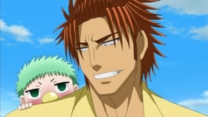 Beelzebub: 1×18