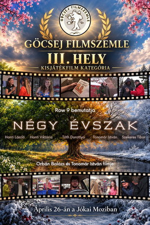 Négy évszak 3
