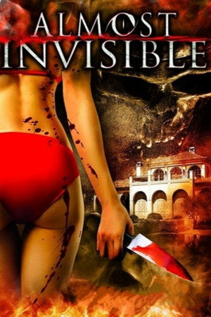 Almost Invisible 4