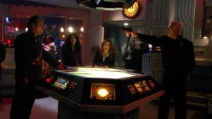 Battlestar Galactica - Battlestar Galactica - Saison 4 - Celui qui croit en moi - image n°8