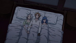 Mushoku Tensei: Jobless Reincarnation: Saison 3 Episode 14