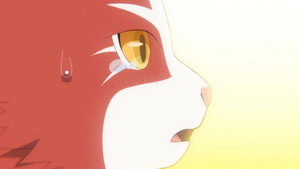 Neko to Ryuu Cap 7