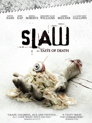 Poster Slaw (2017)