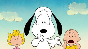 Snoopy presenta: Hogar, dulce hogar: 4K HDR10 - VIP