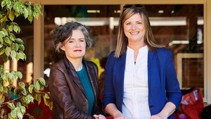 Julia Zemiro's Home Delivery Judith Lucy