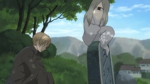 Natsume’s Book of Friends: 3×12