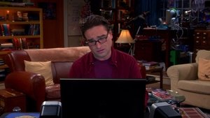 The Big Bang Theory 6×19