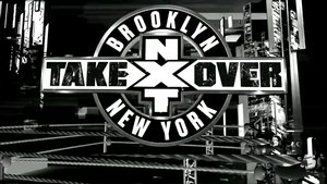 NXT TakeOver: Brooklyn film complet