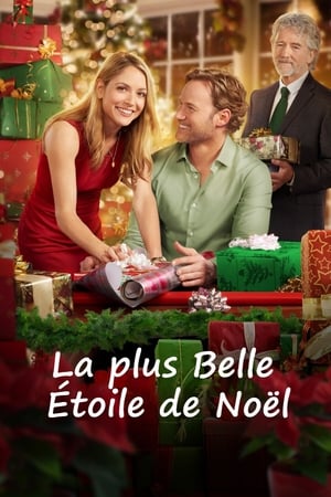 Poster La Plus Belle Étoile de Noël 2017