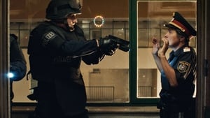 Captura de Brigada antidisturbios (Cops) (2018)