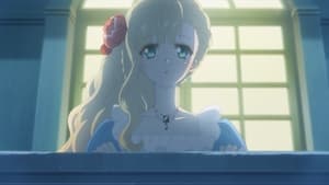 Mushikaburi-hime: Episódio: 9 da 1ª Temporada