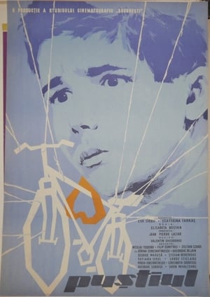 Poster The Kid (1962)