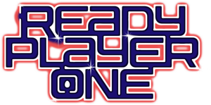 Ready Player One (2018) Streaming ITA official logo