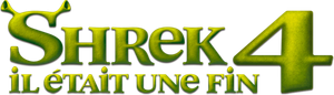 Shrek Para Sempre — Logos 6
