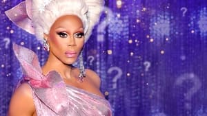 poster Secret Celebrity RuPaul's Drag Race