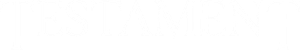 Testament — Logos 2