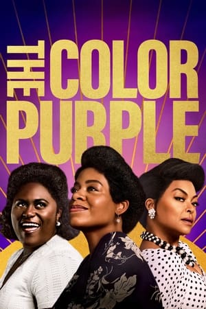 The Color Purple (2023) | Team Personality Map