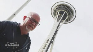 Vancouver and Seattle: Tourist traps lurk in the Northwest of America too