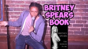 Comedy Cellar: Britney Spears Book, Jiujitsu, Black Ventriloquist, Josh Johnson