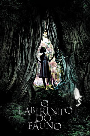 poster Pan's Labyrinth