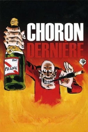 Choron dernière 3