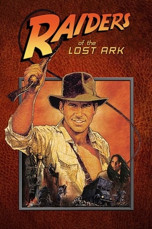 Image Raiders of the Lost Ark