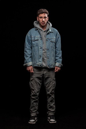 Fernando Malfitano portrait