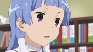 Kannagi: 1×5