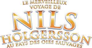 Nils Holgerssons wunderbare Reise — Logos 1