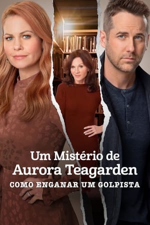 Image Aurora Teagarden Mysteries: How to Con a Con