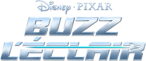 Buzz l'Éclair — logo