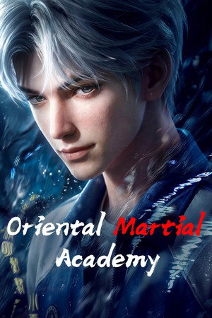 Oriental Martial Academy