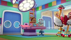 Doc McStuffins: 5×3