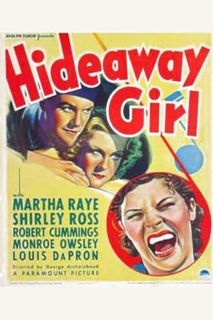 Image Hideaway Girl