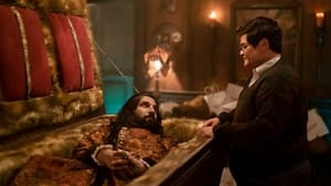 What We Do in the Shadows: Stagione 5 x Episodio 1