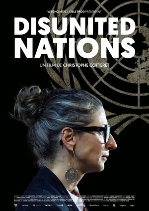 Disunited Nations Poster