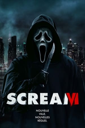 Image Scream VI