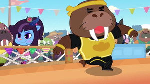 Sheriff Labrador EP20