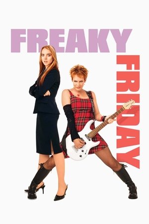 Freaky Friday (2003) Freaky Friday (2003)
