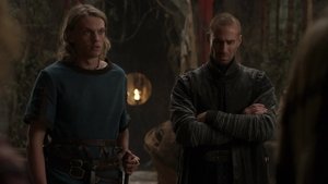 Camelot Season 1 Episode 3