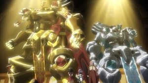 Knight’s & Magic Season 1 Episode 7