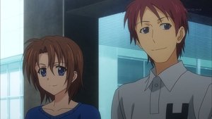 Golden Time: 1×11