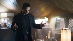 Exorcismo en el Vaticano (2015) HD 1080p Latino