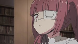 Jashin-chan Dropkick Temporada 2 Capitulo 1