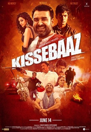 Watch Kissebaaz online