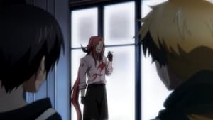 SERVAMP: 1×11