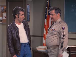 Happy Days: 4×18