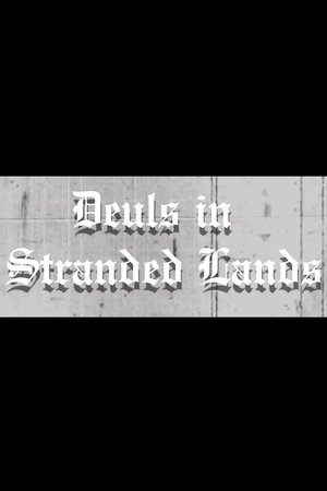 Poster Duels in Stranded Lands 2020